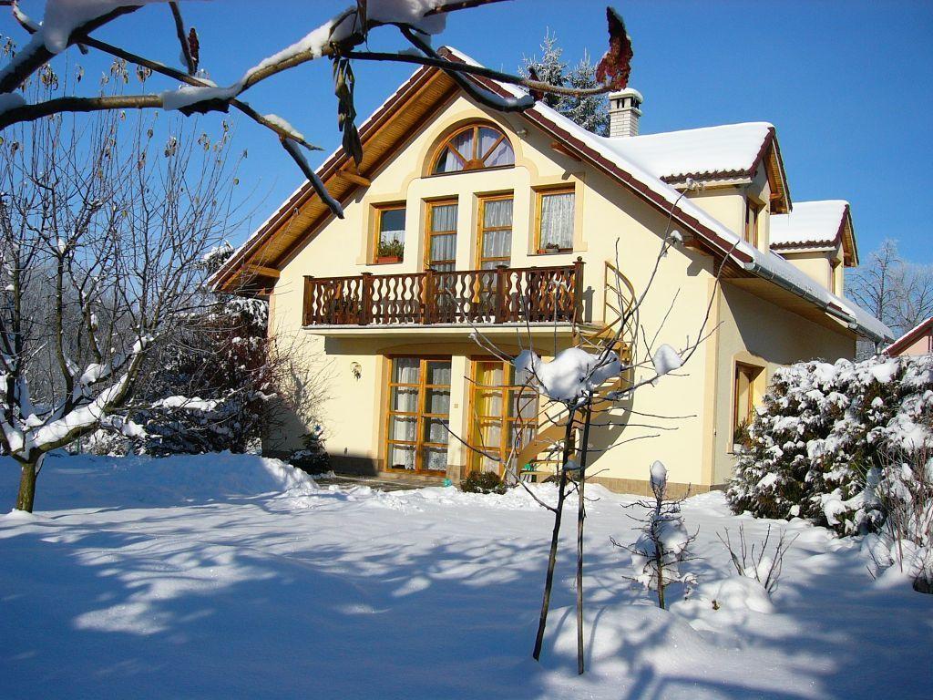 Katka A Martin Samostatny Apartman S Vlastnym Vchodom Липтовски-Микулаш Номер фото